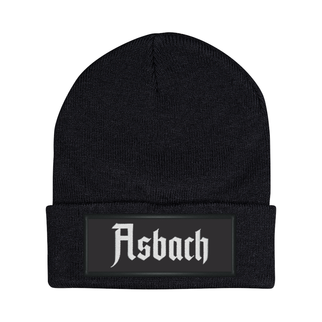 Asbach® - Beanie