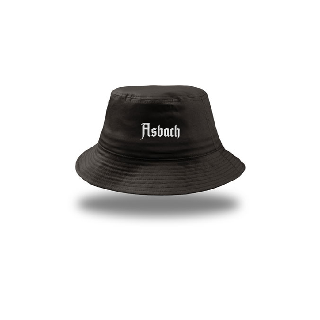 Asbach Asbach® - Bucket Hat White
