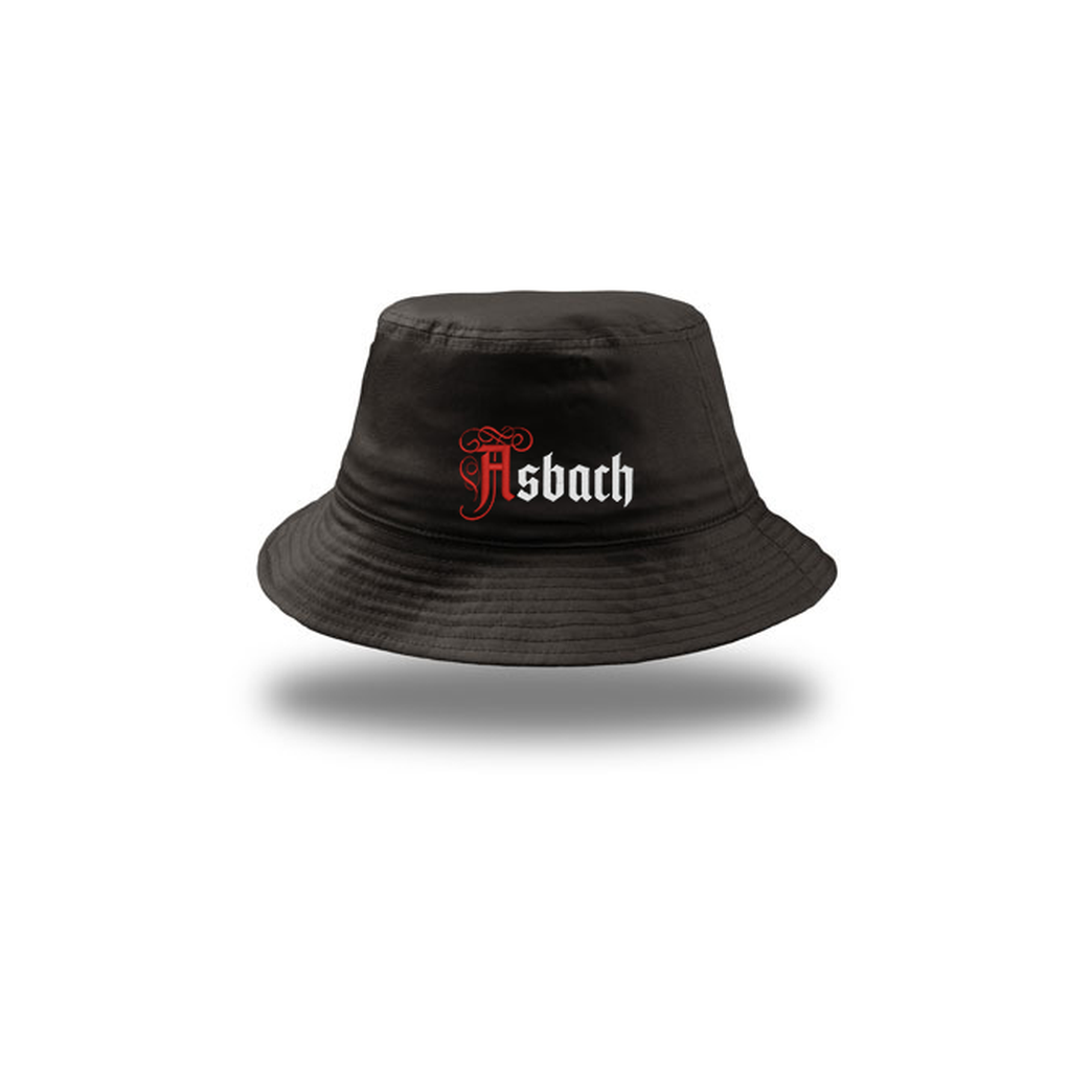 Asbach Asbach® - Bucket Hat Classic